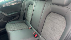 SEAT Ibiza 1.0 TSI 115 Xcellence Lux 5dr DSG Petrol Hatchback